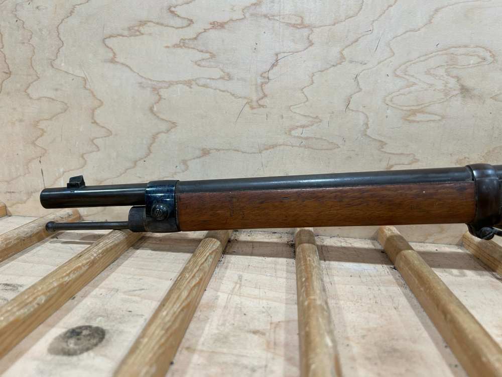 GERMAN SPANDAU MASUER M 71/84 "1887" 11 MM 19290-img-19