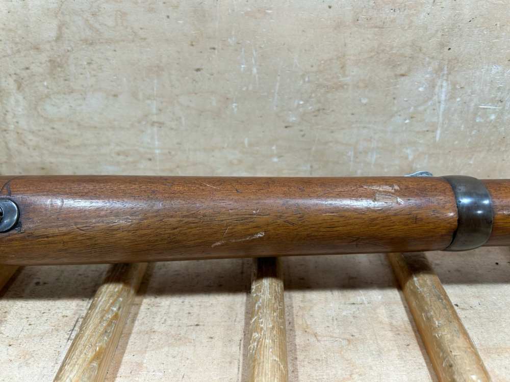 GERMAN SPANDAU MASUER M 71/84 "1887" 11 MM 19290-img-32