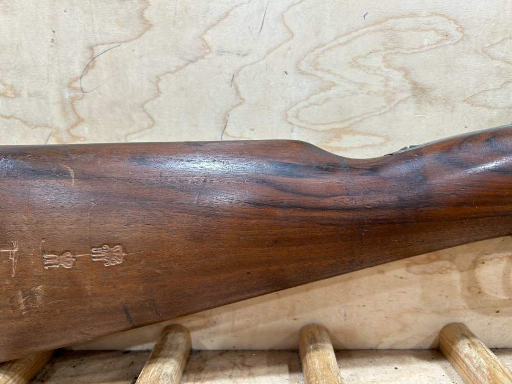 GERMAN SPANDAU MASUER M 71/84 "1887" 11 MM 19290-img-9