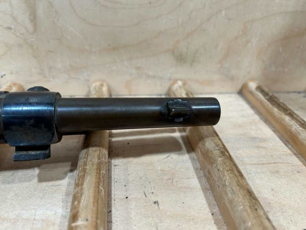 GERMAN SPANDAU MASUER M 71/84 "1887" 11 MM 19290-img-28