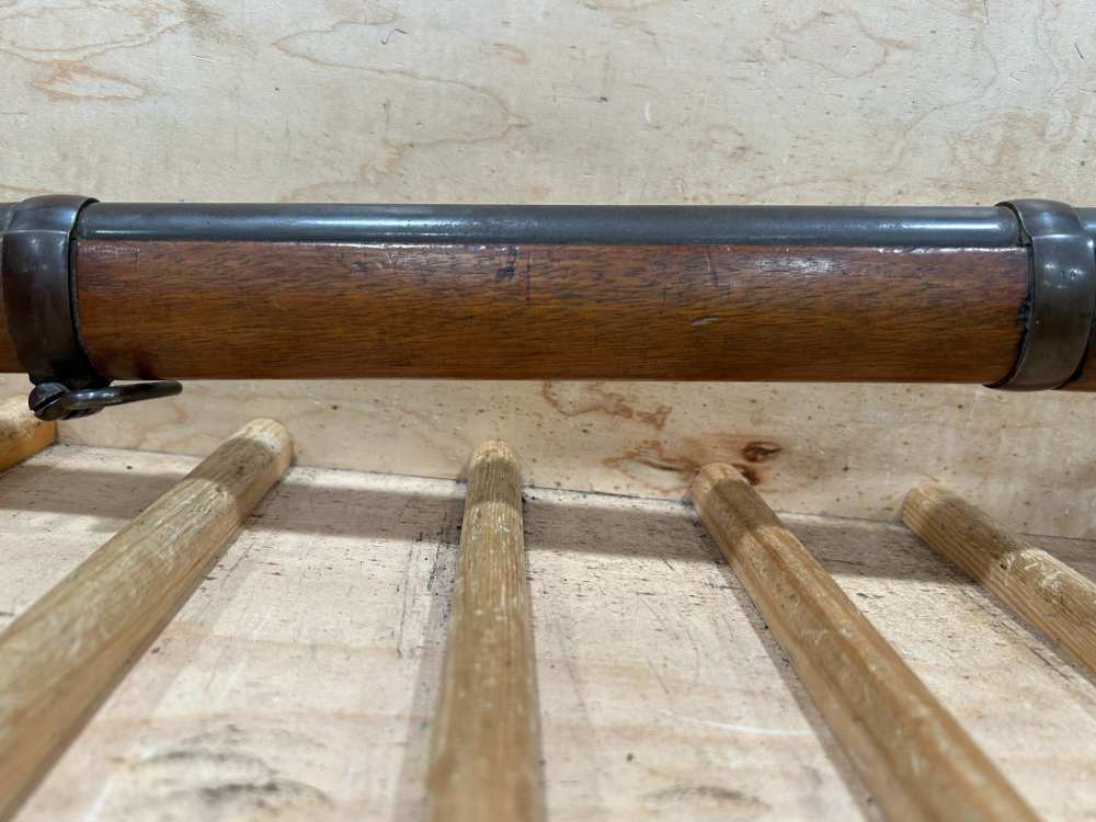GERMAN SPANDAU MASUER M 71/84 "1887" 11 MM 19290-img-18