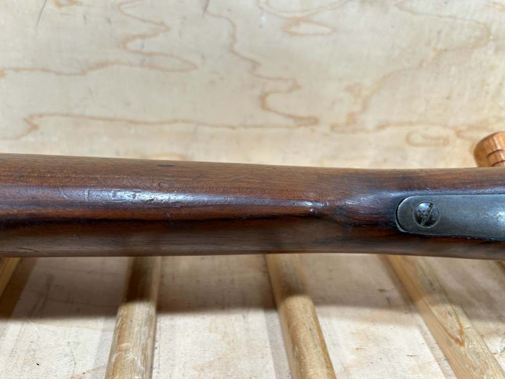 GERMAN SPANDAU MASUER M 71/84 "1887" 11 MM 19290-img-23