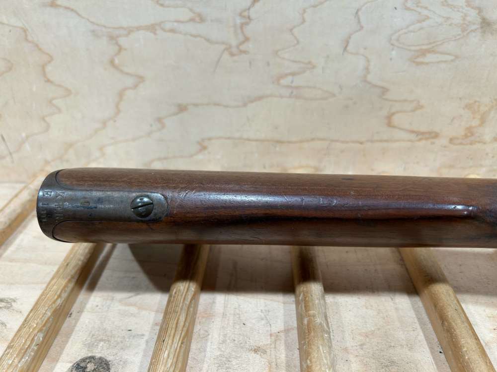 GERMAN SPANDAU MASUER M 71/84 "1887" 11 MM 19290-img-22