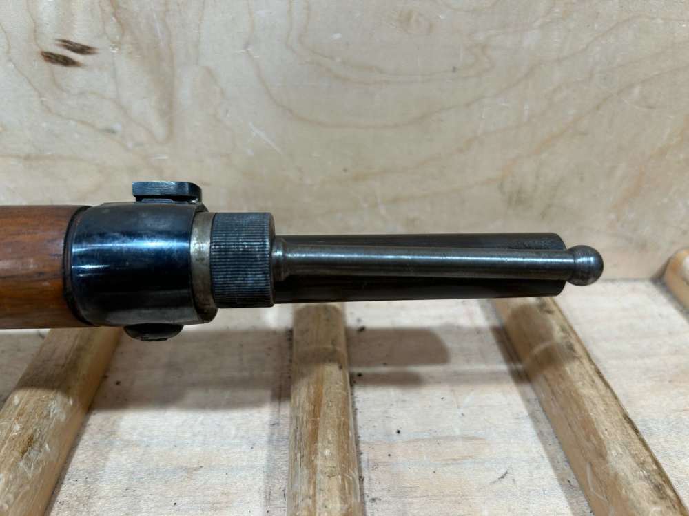 GERMAN SPANDAU MASUER M 71/84 "1887" 11 MM 19290-img-35