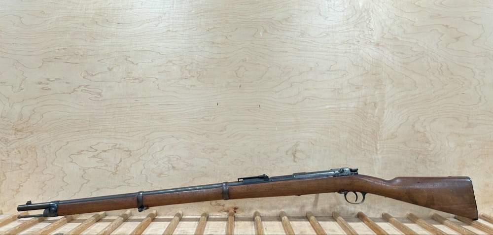 GERMAN SPANDAU MASUER M 71/84 "1887" 11 MM 19290-img-0
