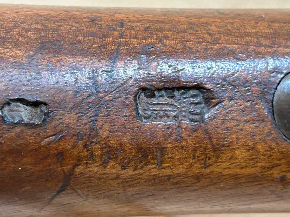 GERMAN SPANDAU MASUER M 71/84 "1887" 11 MM 19290-img-36