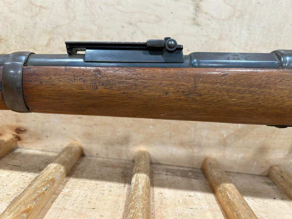 GERMAN SPANDAU MASUER M 71/84 "1887" 11 MM 19290-img-17