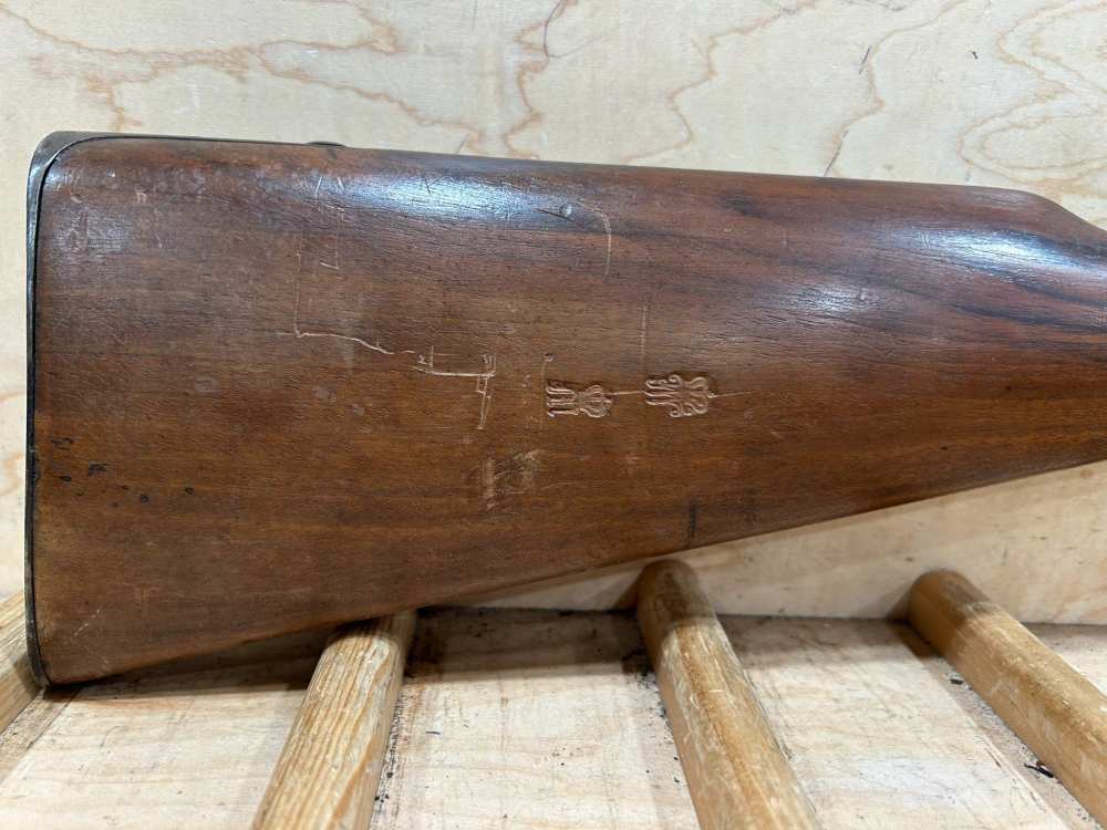 GERMAN SPANDAU MASUER M 71/84 "1887" 11 MM 19290-img-8