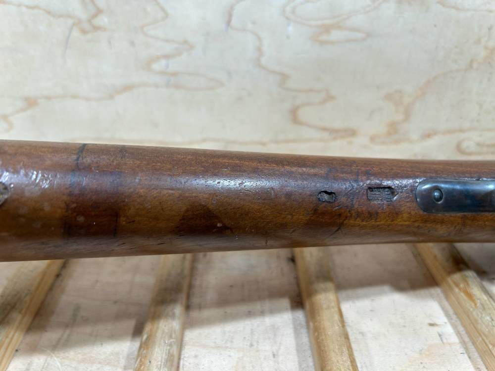 GERMAN SPANDAU MASUER M 71/84 "1887" 11 MM 19290-img-30
