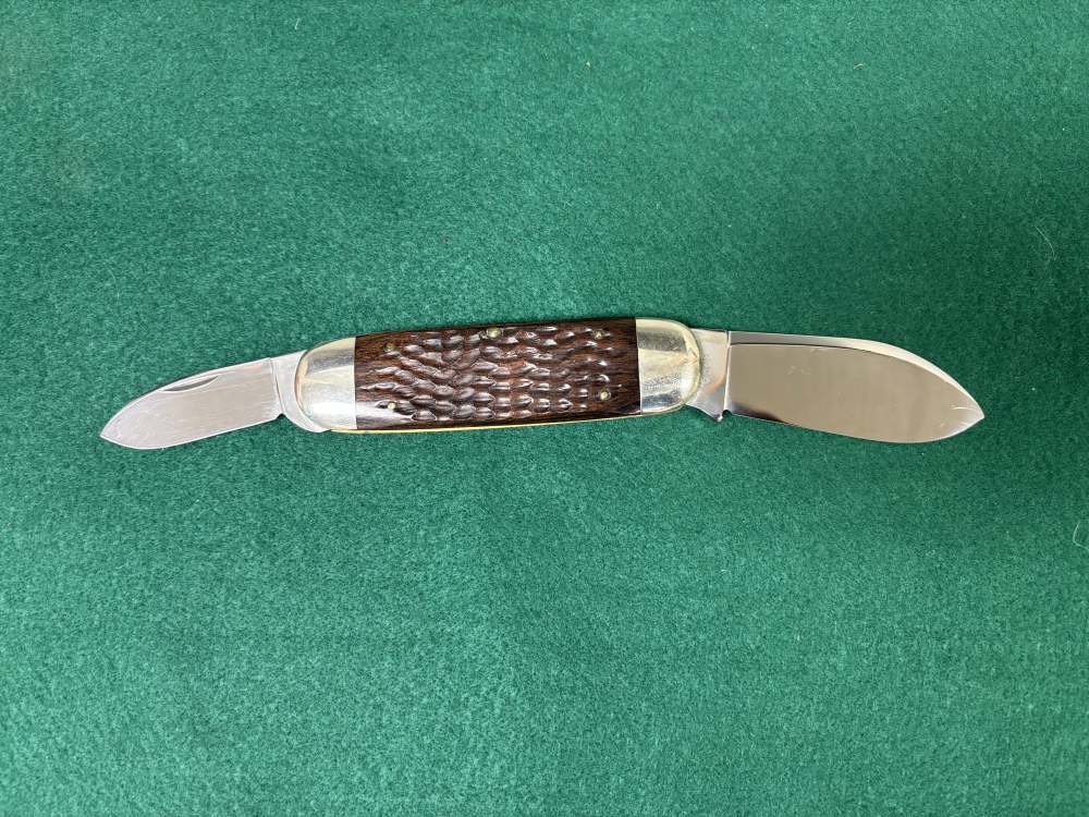 Case xx Pocket Knife-img-3