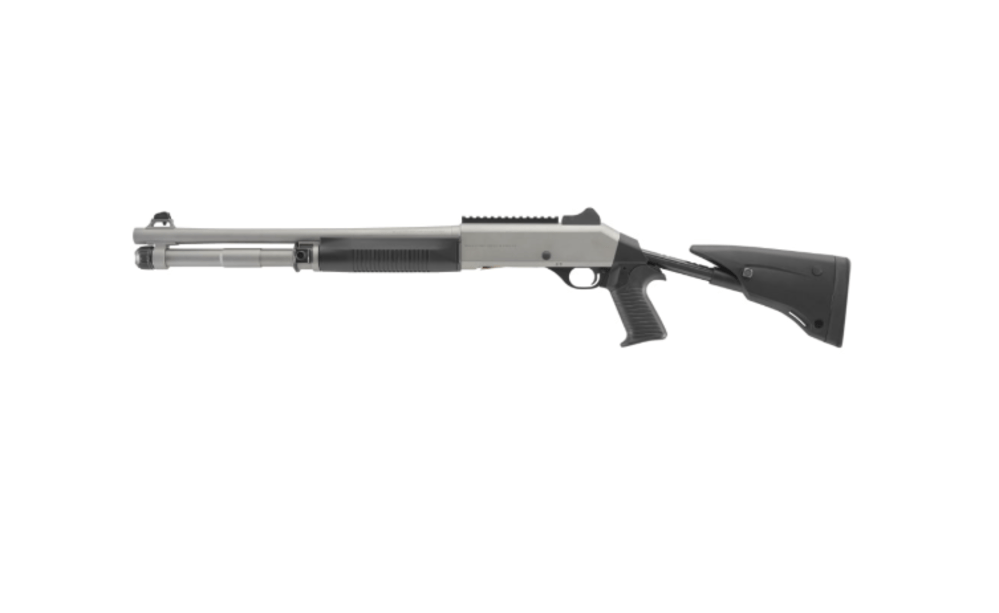 BENELLI M4 TACTICAL EXT 18.5" 12GA H2O 11789-img-1