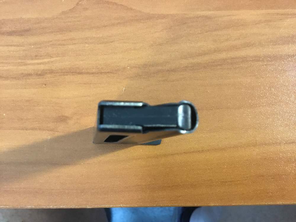 Jennings BRYCO J22 6 round .22LR magazine -img-2
