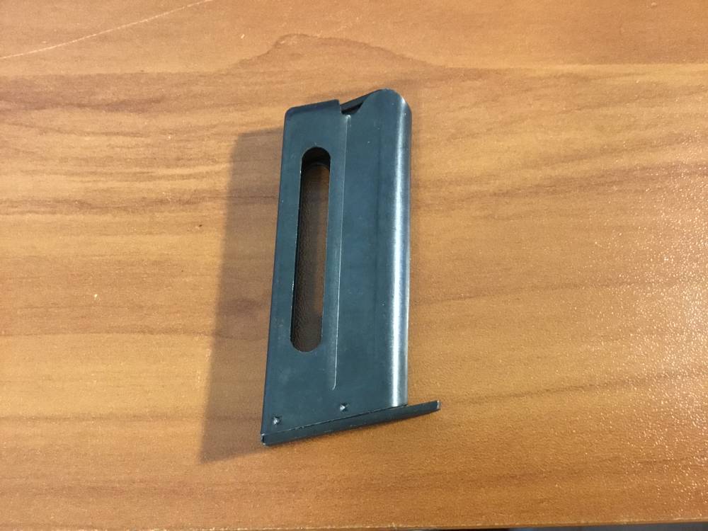 Jennings BRYCO J22 6 round .22LR magazine -img-0