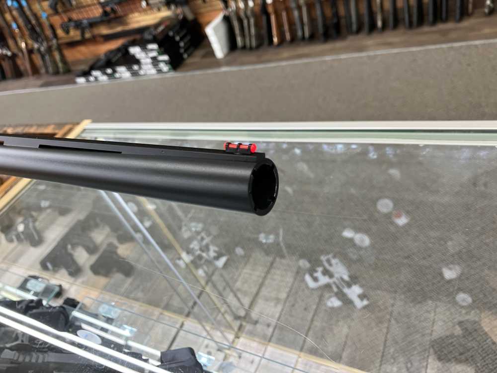Winchester SX4 Shotgun - 12 Ga - 3" - 4+1 - 28" - Black Synthetic-img-4