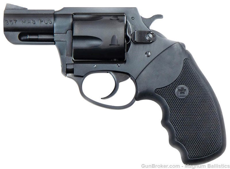 Charter Professional II 357-img-1