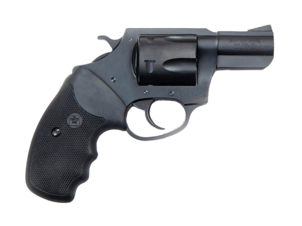 Charter Professional II 357-img-2