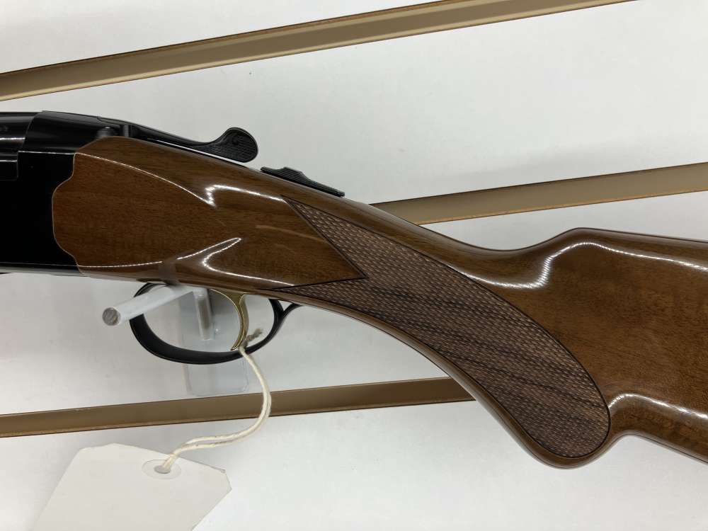 Weatherby Orion 12ga. 28" Round knob NICE! NO RESERVE!-img-2