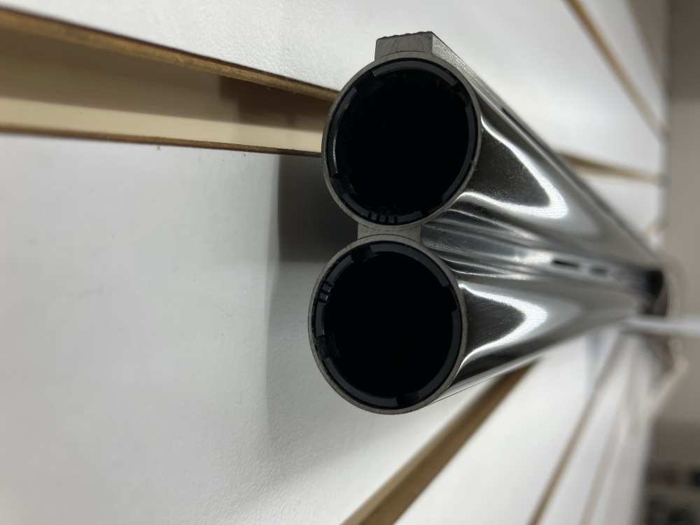 Weatherby Orion 12ga. 28" Round knob NICE! NO RESERVE!-img-7
