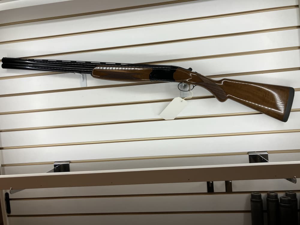 Weatherby Orion 12ga. 28" Round knob NICE! NO RESERVE!-img-0