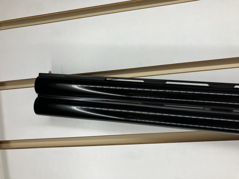 Weatherby Orion 12ga. 28" Round knob NICE! NO RESERVE!-img-6