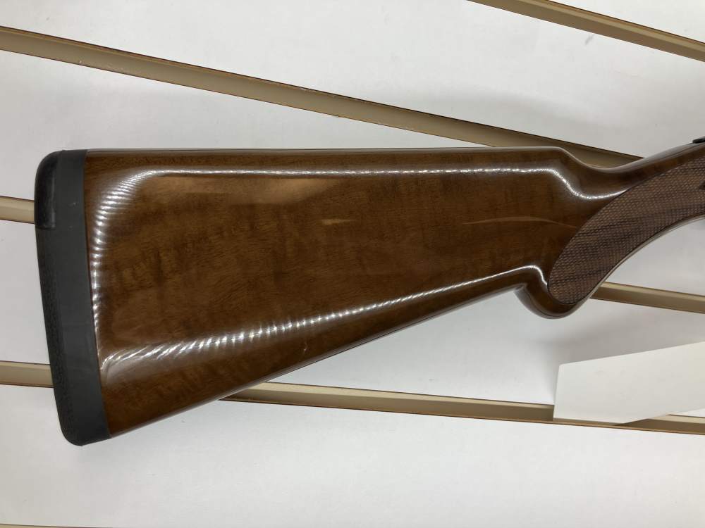 Weatherby Orion 12ga. 28" Round knob NICE! NO RESERVE!-img-8