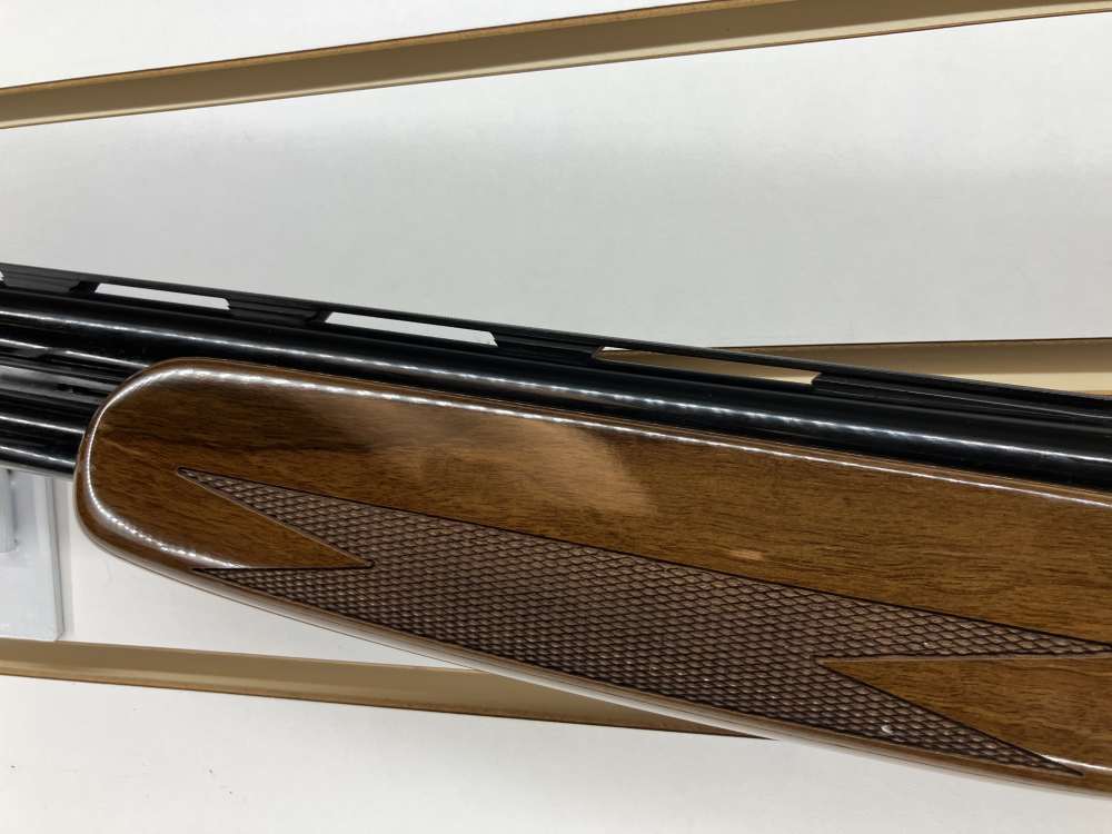 Weatherby Orion 12ga. 28" Round knob NICE! NO RESERVE!-img-4