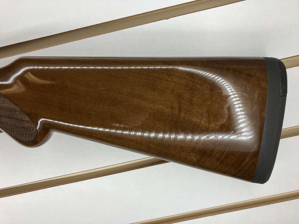 Weatherby Orion 12ga. 28" Round knob NICE! NO RESERVE!-img-1