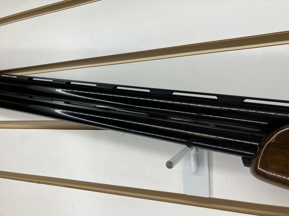 Weatherby Orion 12ga. 28" Round knob NICE! NO RESERVE!-img-5