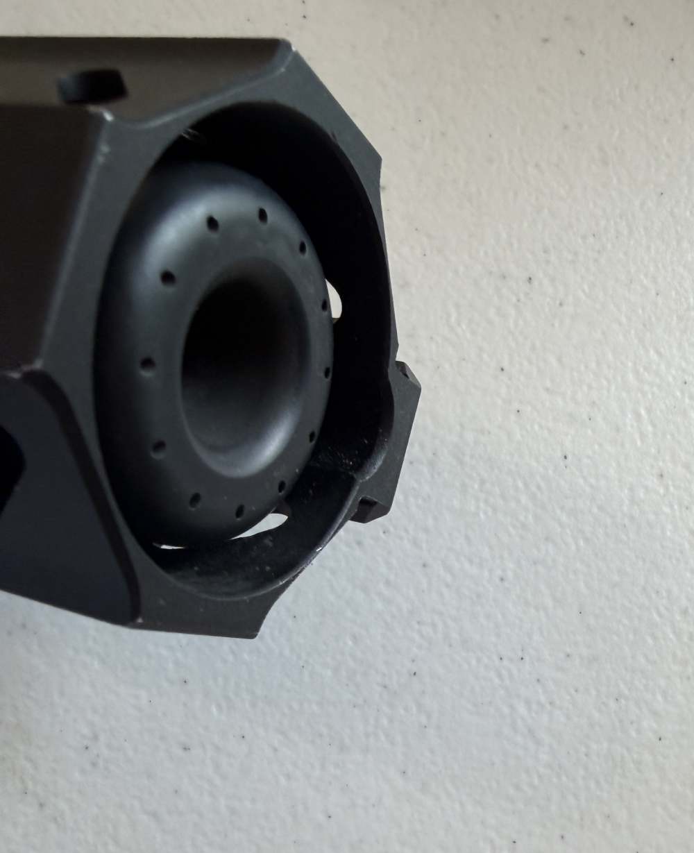 Rare LMT CSW upper - great condition -img-3