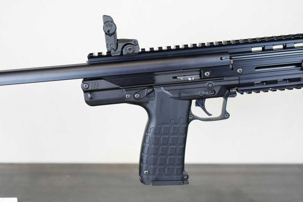 KelTec CMR-30 – .22 WMR – Threaded Barrel – Vortex Venom 6 MOA – 225 Rounds-img-16