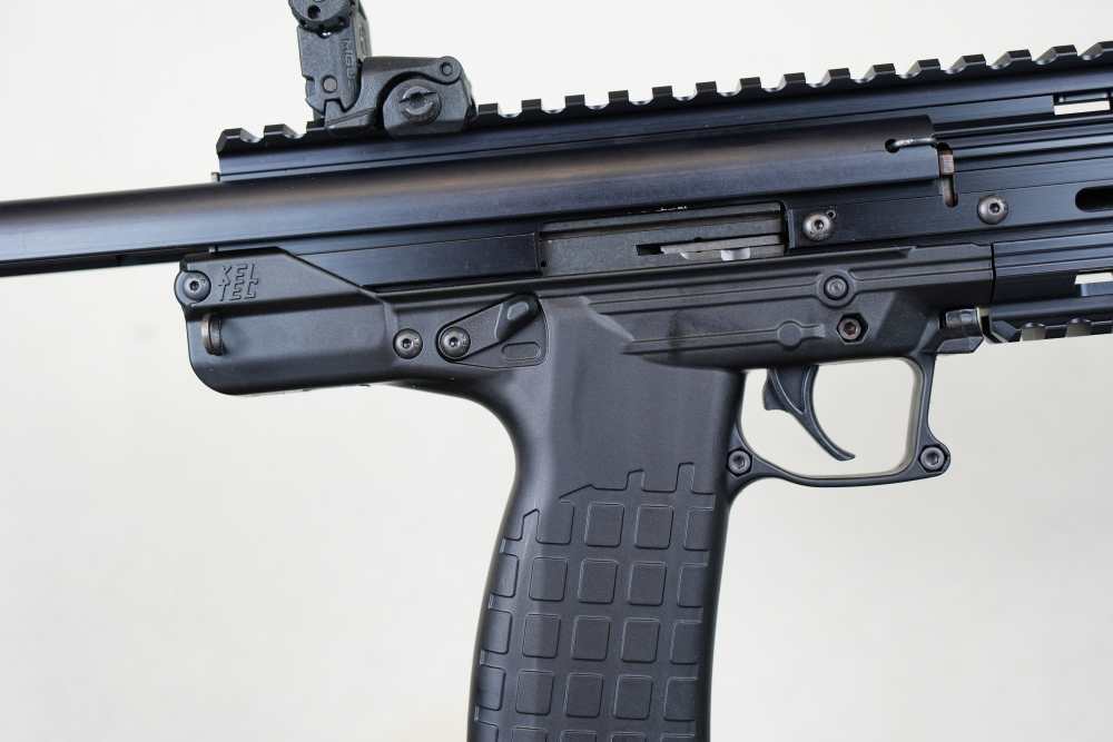 KelTec CMR-30 – .22 WMR – Threaded Barrel – Vortex Venom 6 MOA – 225 Rounds-img-20