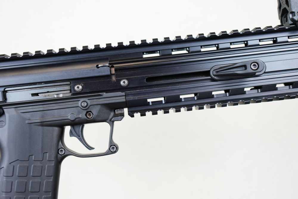 KelTec CMR-30 – .22 WMR – Threaded Barrel – Vortex Venom 6 MOA – 225 Rounds-img-21
