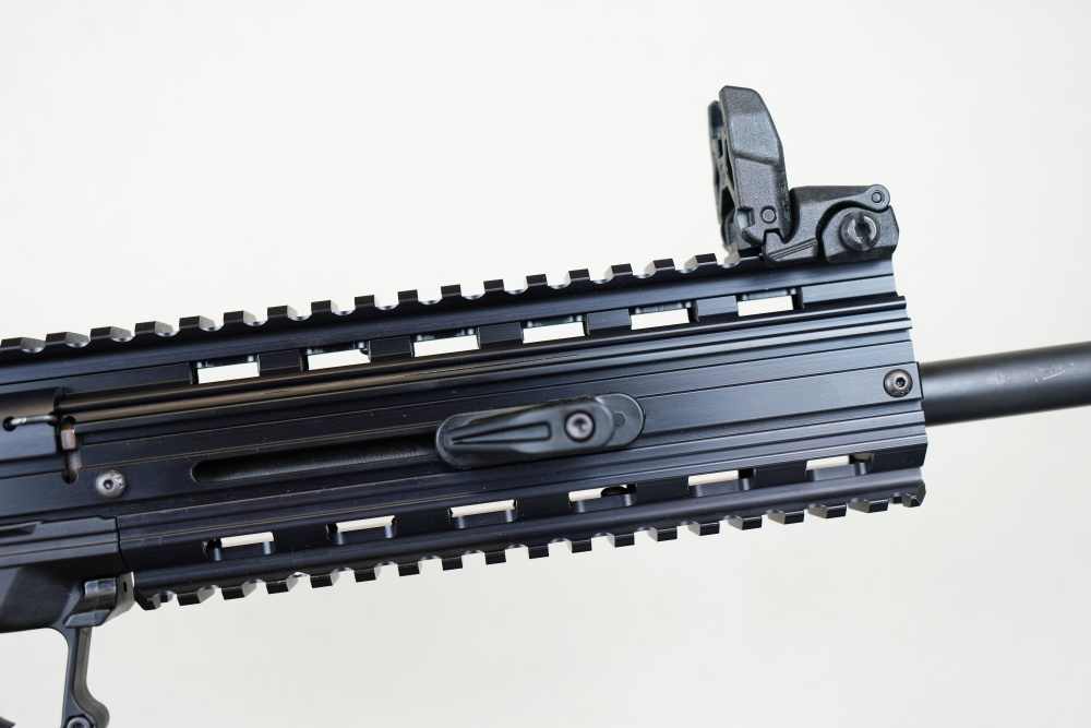 KelTec CMR-30 – .22 WMR – Threaded Barrel – Vortex Venom 6 MOA – 225 Rounds-img-22