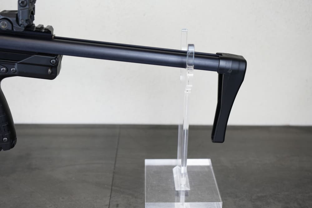 KelTec CMR-30 – .22 WMR – Threaded Barrel – Vortex Venom 6 MOA – 225 Rounds-img-2