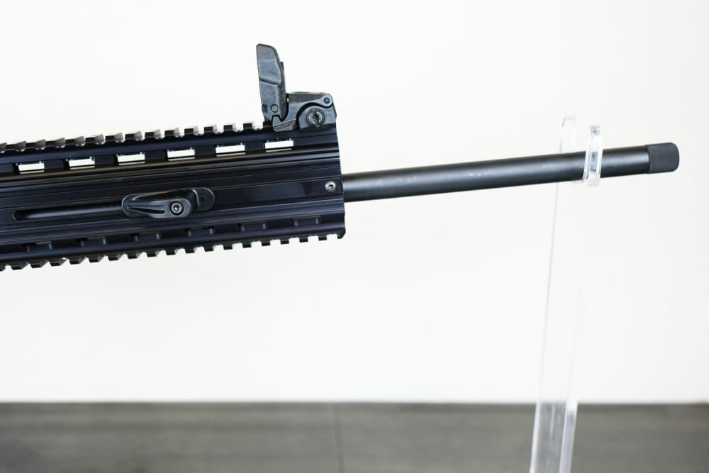 KelTec CMR-30 – .22 WMR – Threaded Barrel – Vortex Venom 6 MOA – 225 Rounds-img-18