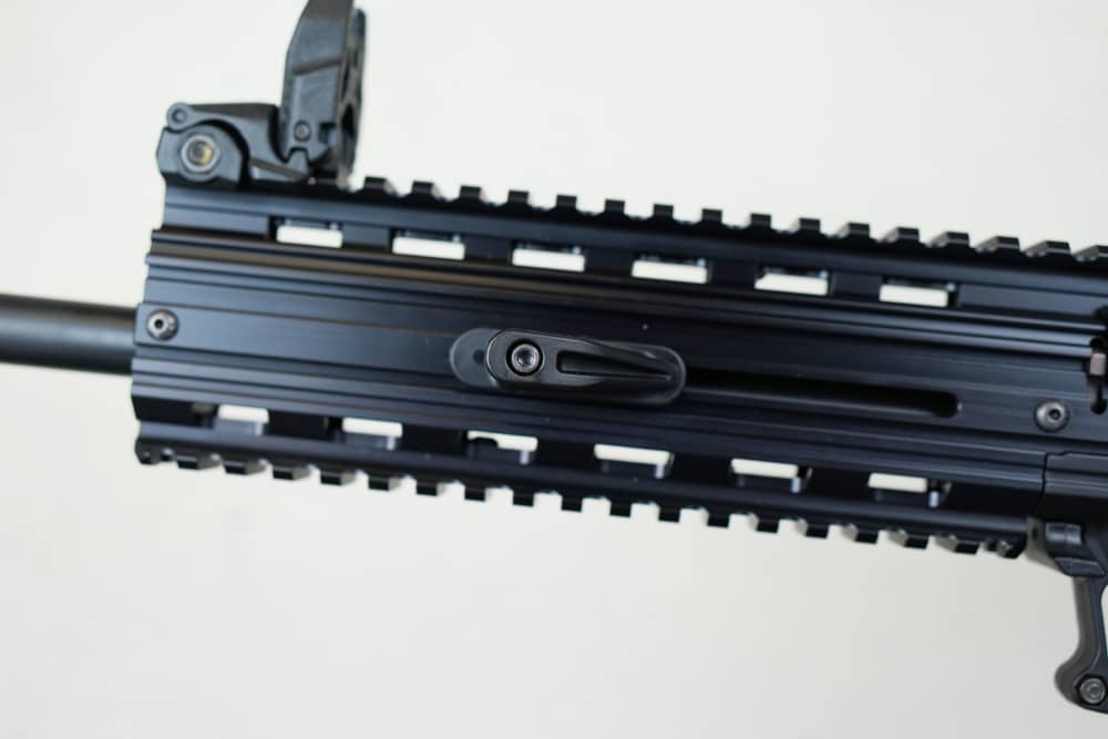 KelTec CMR-30 – .22 WMR – Threaded Barrel – Vortex Venom 6 MOA – 225 Rounds-img-11