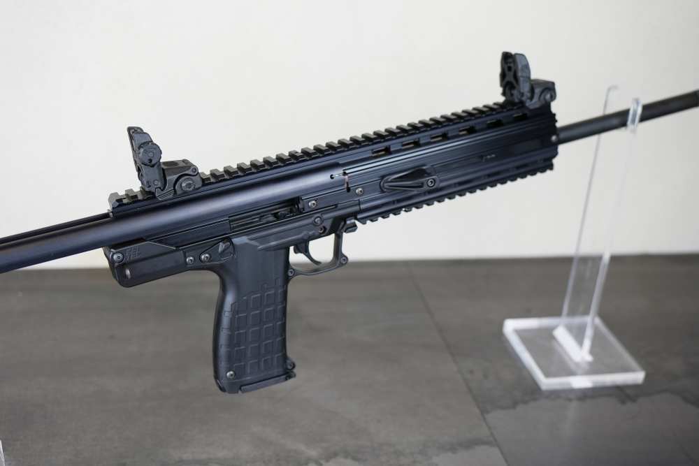 KelTec CMR-30 – .22 WMR – Threaded Barrel – Vortex Venom 6 MOA – 225 Rounds-img-24