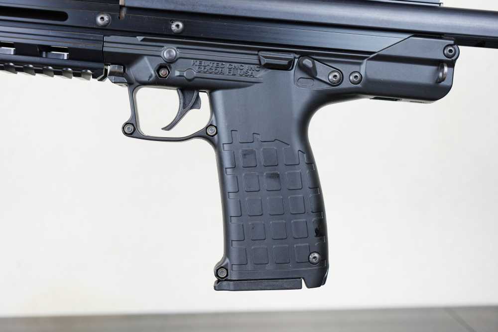 KelTec CMR-30 – .22 WMR – Threaded Barrel – Vortex Venom 6 MOA – 225 Rounds-img-8