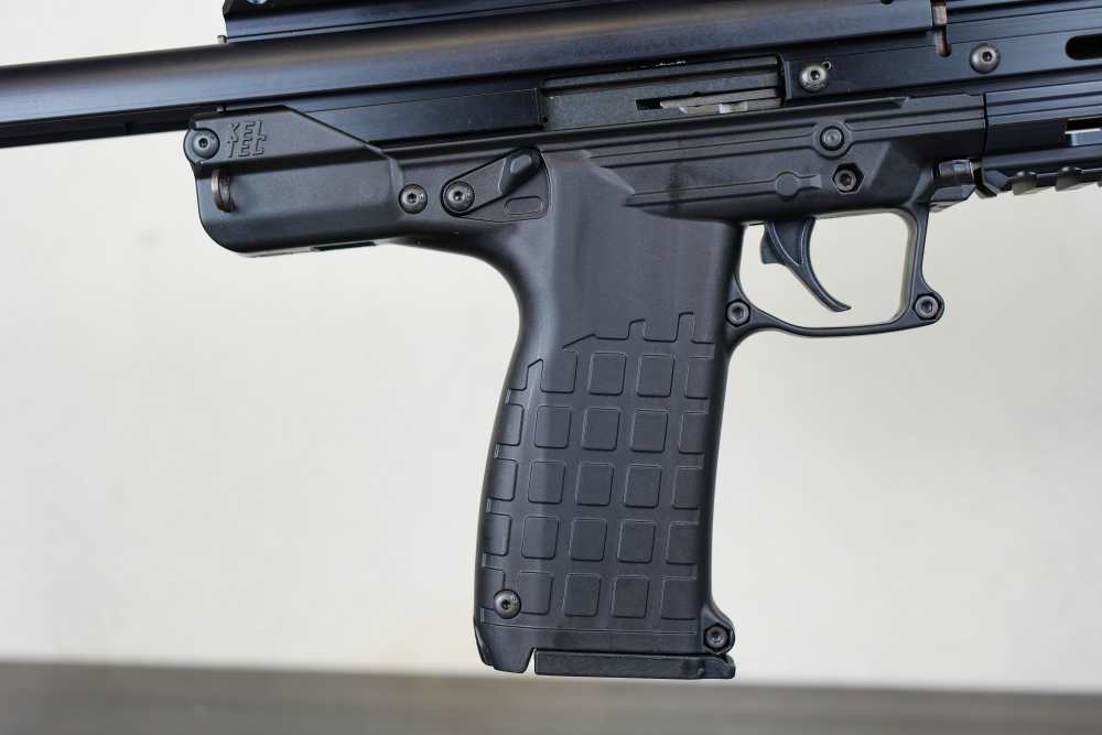 KelTec CMR-30 – .22 WMR – Threaded Barrel – Vortex Venom 6 MOA – 225 Rounds-img-19
