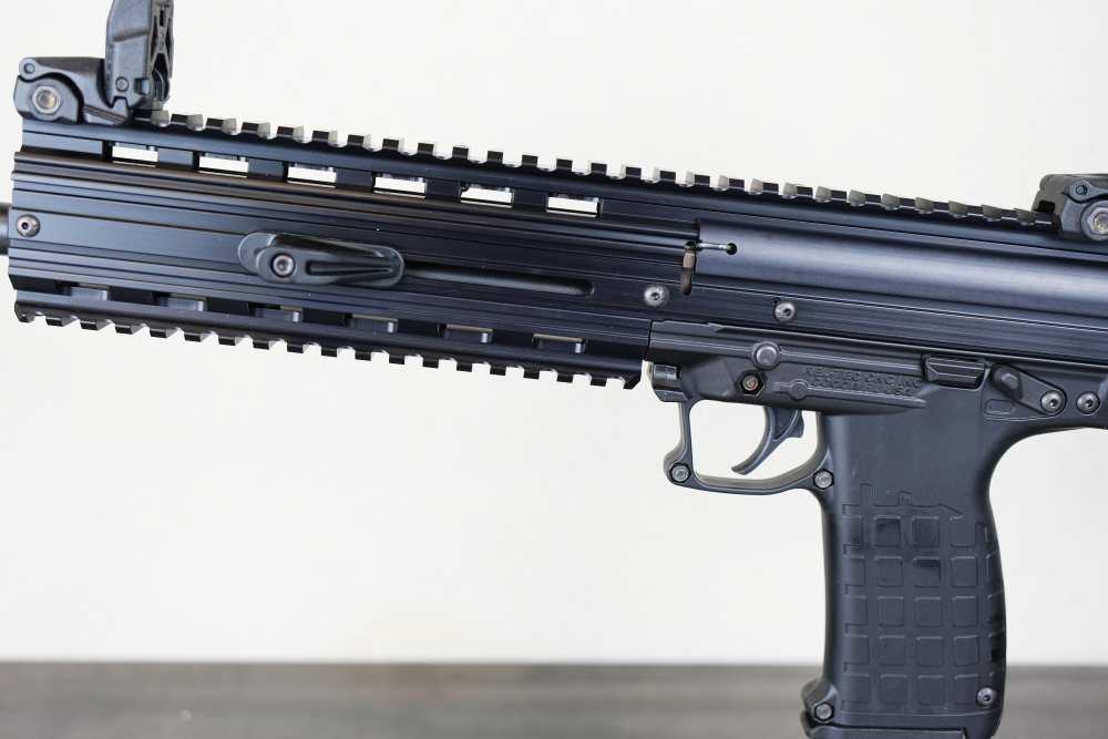 KelTec CMR-30 – .22 WMR – Threaded Barrel – Vortex Venom 6 MOA – 225 Rounds-img-5