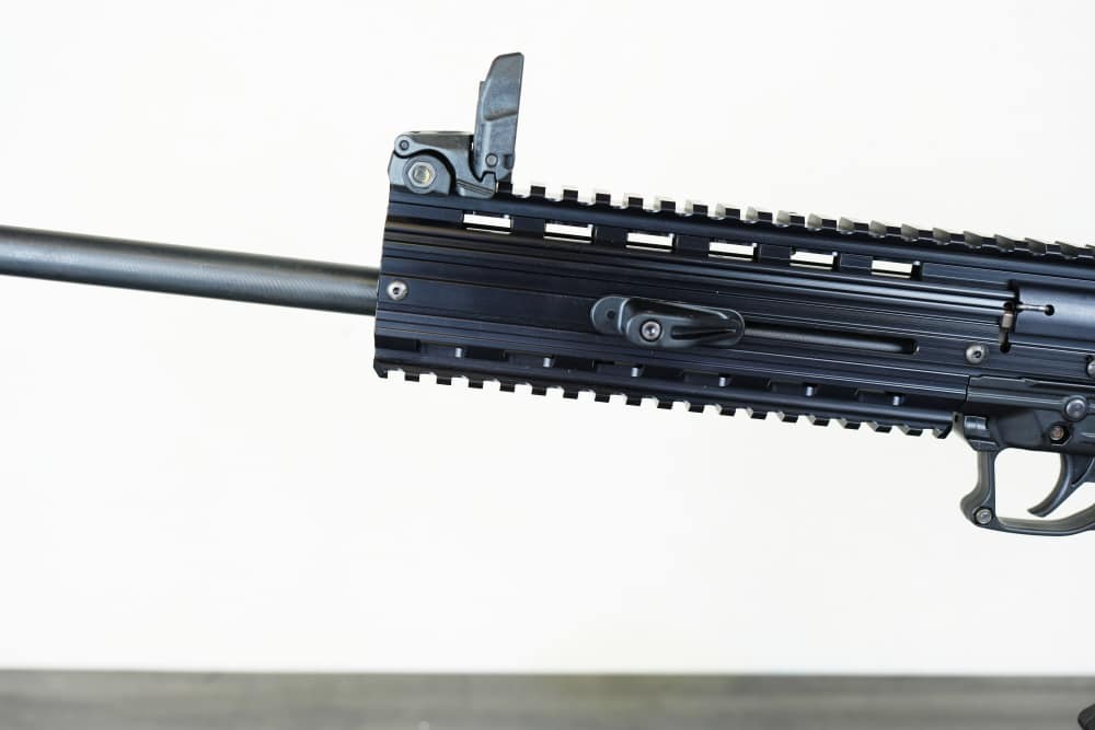 KelTec CMR-30 – .22 WMR – Threaded Barrel – Vortex Venom 6 MOA – 225 Rounds-img-6