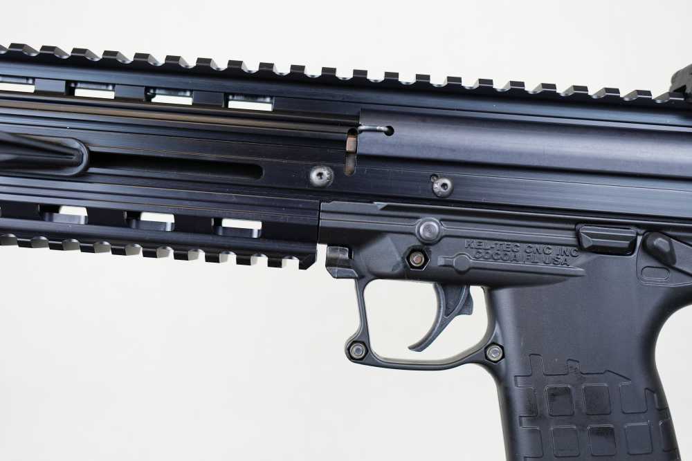 KelTec CMR-30 – .22 WMR – Threaded Barrel – Vortex Venom 6 MOA – 225 Rounds-img-10