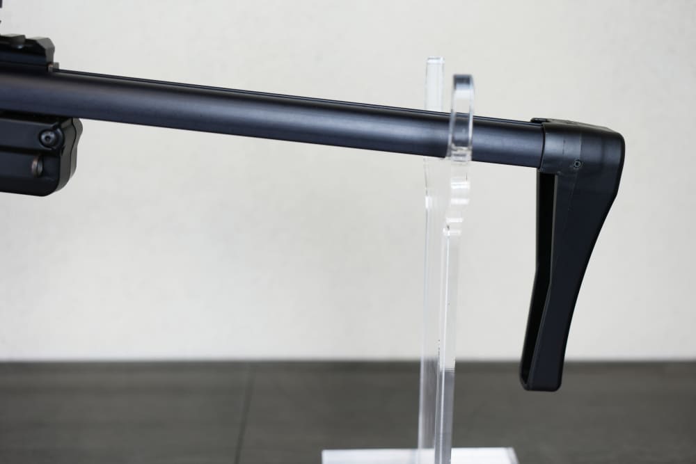 KelTec CMR-30 – .22 WMR – Threaded Barrel – Vortex Venom 6 MOA – 225 Rounds-img-3