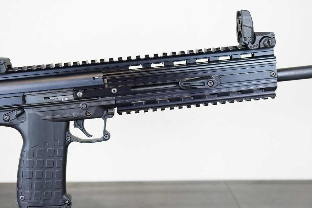 KelTec CMR-30 – .22 WMR – Threaded Barrel – Vortex Venom 6 MOA – 225 Rounds-img-17