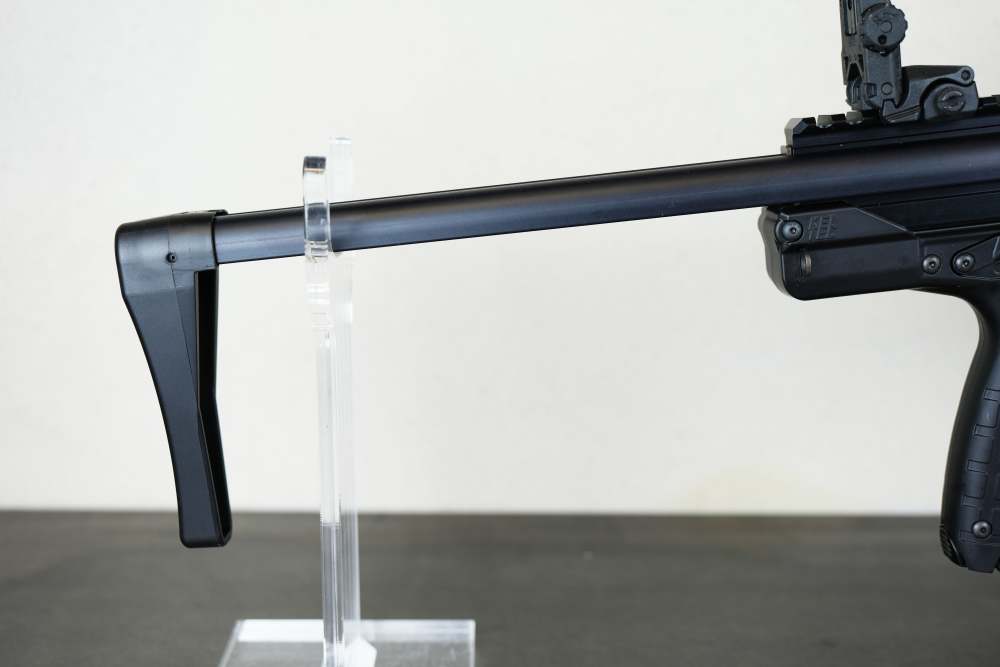 KelTec CMR-30 – .22 WMR – Threaded Barrel – Vortex Venom 6 MOA – 225 Rounds-img-15