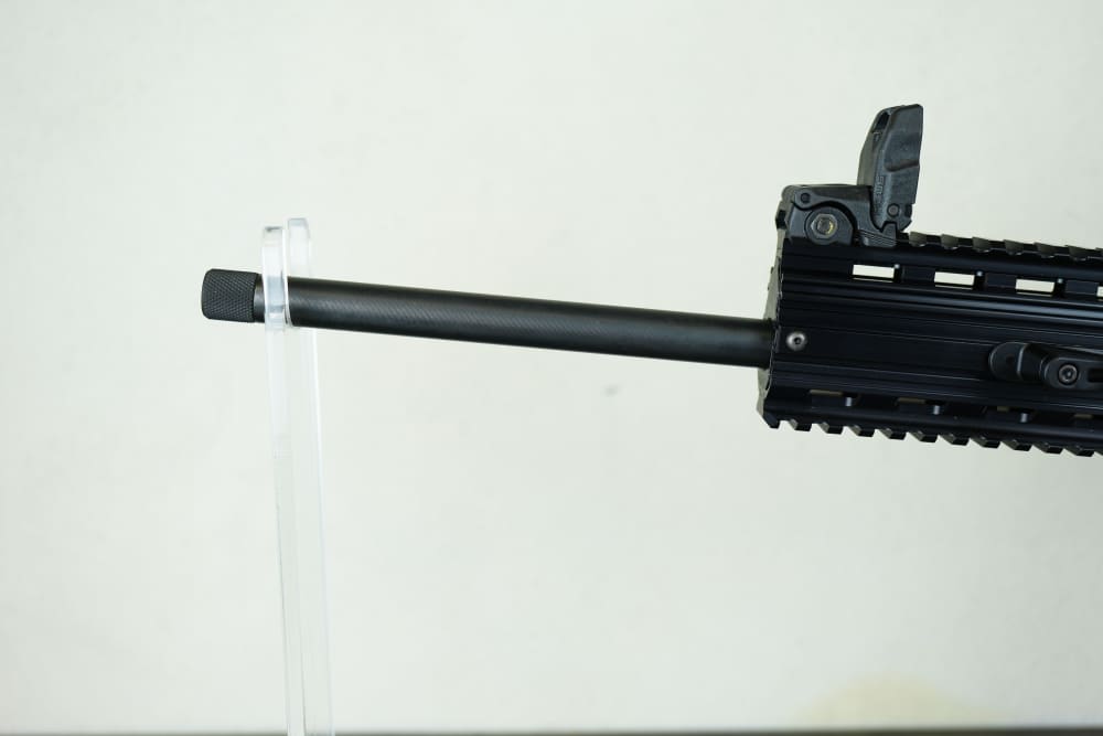 KelTec CMR-30 – .22 WMR – Threaded Barrel – Vortex Venom 6 MOA – 225 Rounds-img-7