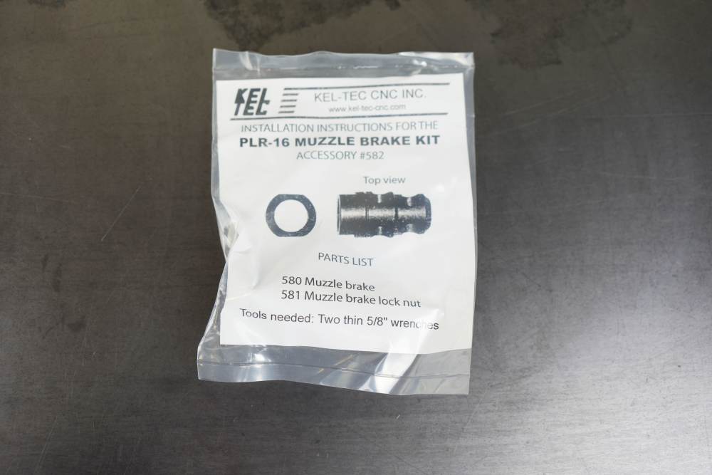KelTec CMR-30 – .22 WMR – Threaded Barrel – Vortex Venom 6 MOA – 225 Rounds-img-28