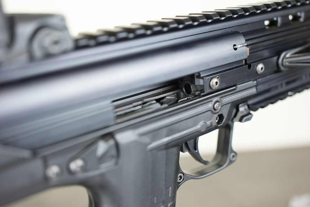 KelTec CMR-30 – .22 WMR – Threaded Barrel – Vortex Venom 6 MOA – 225 Rounds-img-23
