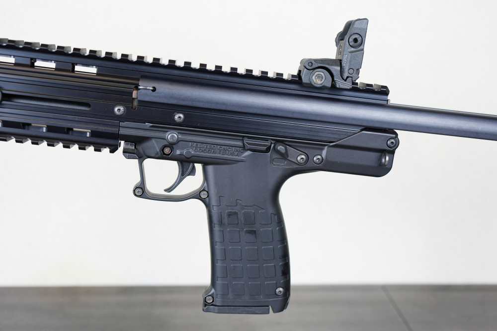 KelTec CMR-30 – .22 WMR – Threaded Barrel – Vortex Venom 6 MOA – 225 Rounds-img-4