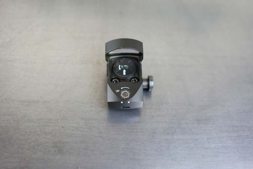 KelTec CMR-30 – .22 WMR – Threaded Barrel – Vortex Venom 6 MOA – 225 Rounds-img-29